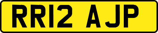 RR12AJP