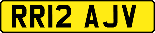 RR12AJV