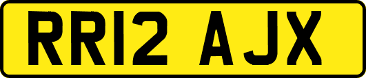 RR12AJX