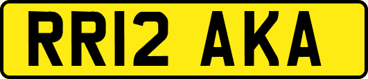 RR12AKA