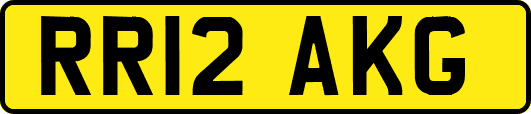 RR12AKG