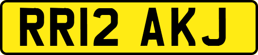 RR12AKJ