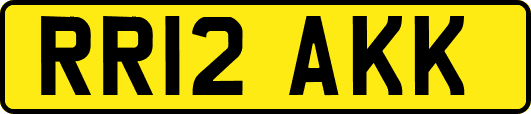 RR12AKK