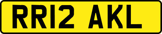 RR12AKL