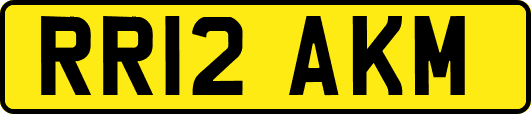 RR12AKM