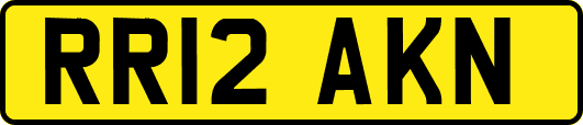 RR12AKN