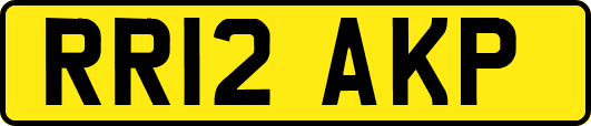RR12AKP