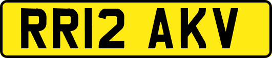 RR12AKV
