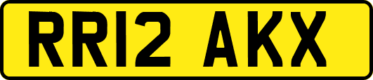 RR12AKX