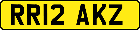 RR12AKZ