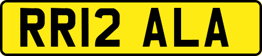 RR12ALA