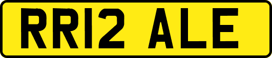 RR12ALE