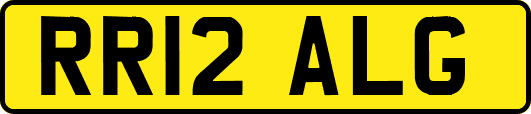 RR12ALG