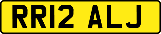 RR12ALJ