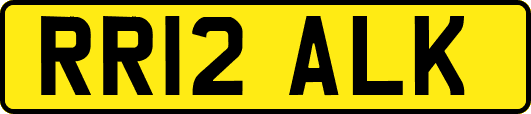RR12ALK