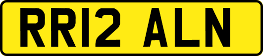 RR12ALN