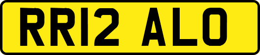RR12ALO