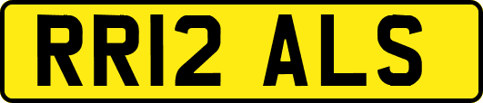 RR12ALS