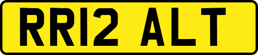 RR12ALT