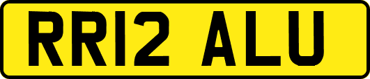 RR12ALU