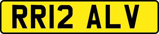 RR12ALV