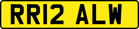 RR12ALW