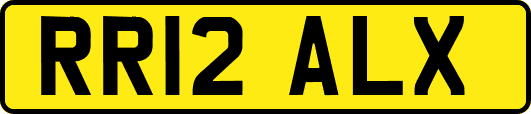 RR12ALX