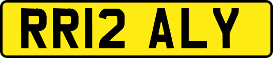 RR12ALY