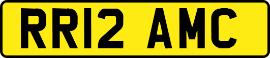 RR12AMC
