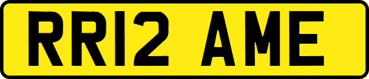 RR12AME