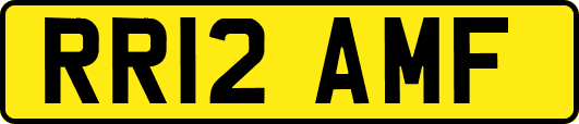 RR12AMF