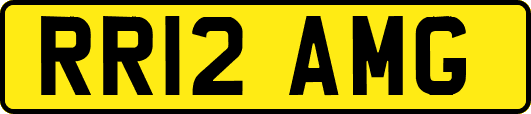 RR12AMG