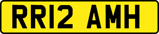 RR12AMH