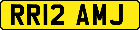 RR12AMJ