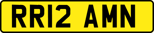 RR12AMN