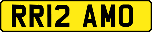 RR12AMO