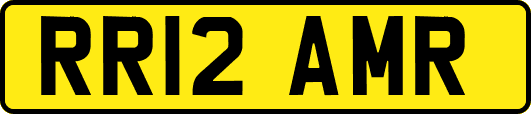 RR12AMR