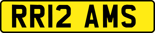 RR12AMS