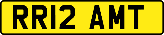 RR12AMT