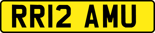 RR12AMU