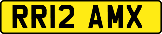 RR12AMX