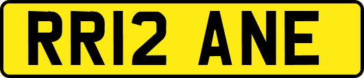 RR12ANE