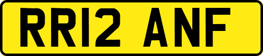 RR12ANF