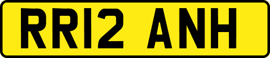 RR12ANH