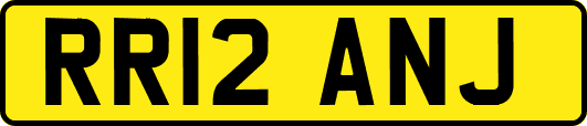 RR12ANJ