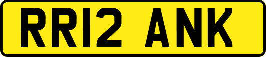 RR12ANK