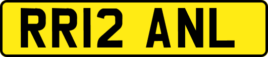 RR12ANL