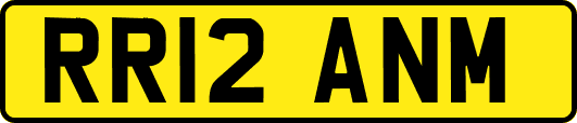 RR12ANM