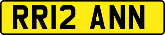 RR12ANN
