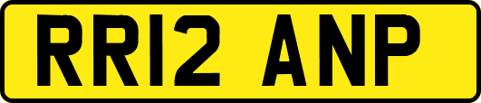 RR12ANP